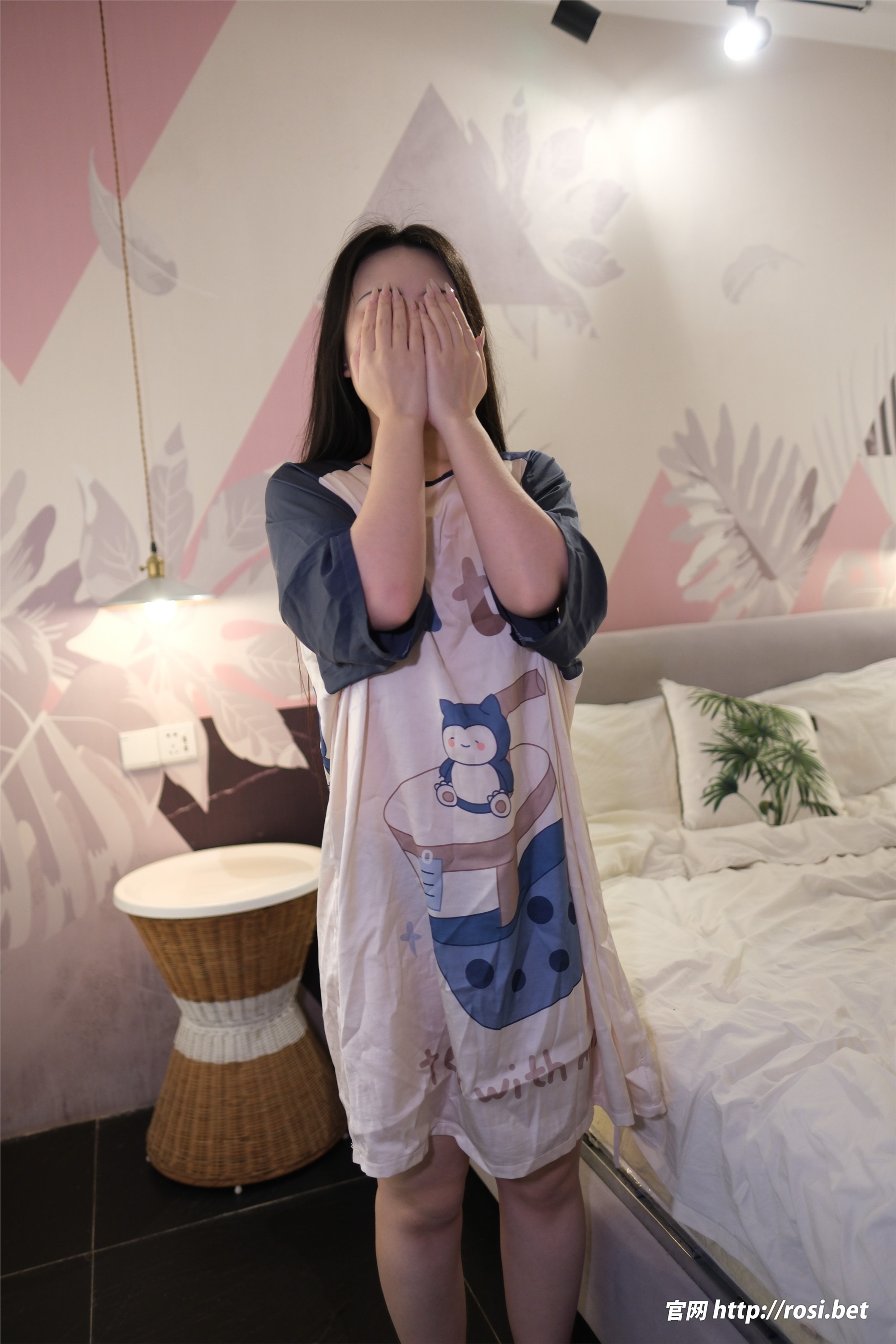 ROSI写真 2024.07.08 NO.4599